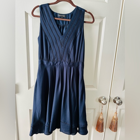 Banana Republic midi dress - Picture 1 of 11